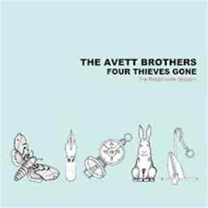 FLAC The Avett Brothers - Four Thieves Gone