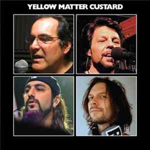 FLAC Yellow Matter Custard - One More Night In New York City