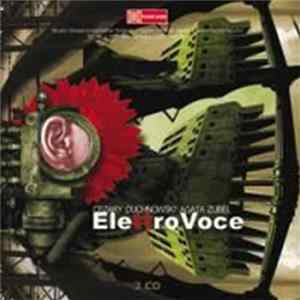 FLAC ElettroVoce - ElettroVoce