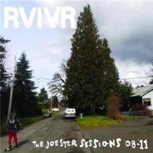 FLAC RVIVR - The Joester Sessions 08-11