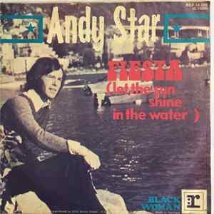 FLAC Andy Star - Fiesta (Let The Sun Shine In The Water)