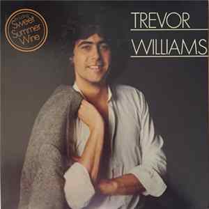 FLAC Trevor Williams - Trevor Williams