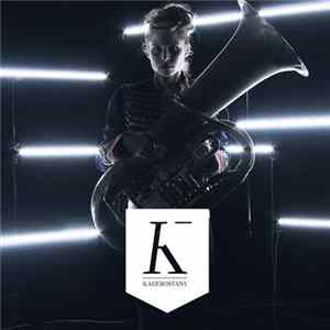FLAC Kadebostany - Walking With A Ghost