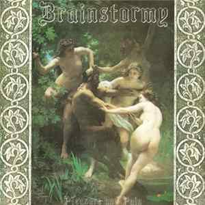 FLAC Brainstormy - Pleasure And Pain