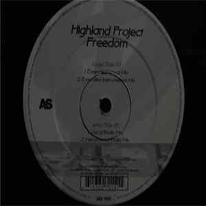 FLAC Highland Project - Freedom
