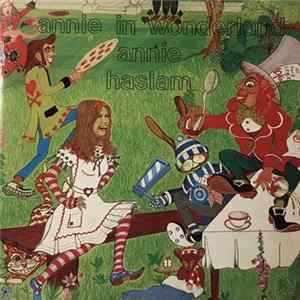 FLAC Annie Haslam - Annie In Wonderland