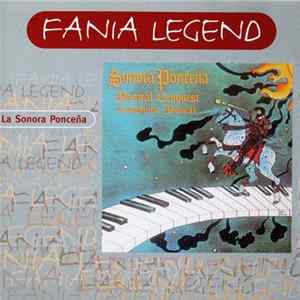 FLAC La Sonora Ponceña - Musical Conquest (Conquista Musical)
