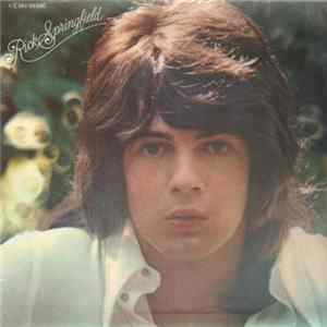 FLAC Rick Springfield - Beginnings