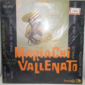 FLAC Mariachi Vallenato - Mariachi Vallenato