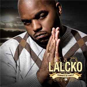 FLAC Lalcko - Diamants De Conflit