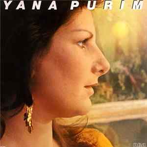 FLAC Yana Purim - Yana Purim