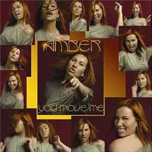 FLAC Amber - You Move Me (Remixes)