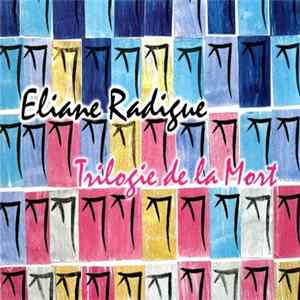 FLAC Eliane Radigue - Trilogie De La Mort