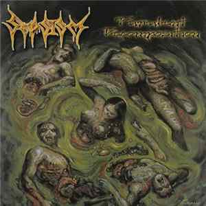 FLAC Sepsism - Purulent Decomposition