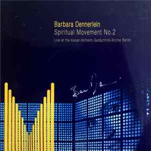 FLAC Barbara Dennerlein - Spiritual Movement No. 2