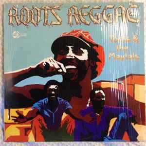 FLAC Toots & The Maytals - Roots Reggae