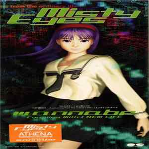 FLAC Misty Eyes - Wannabe