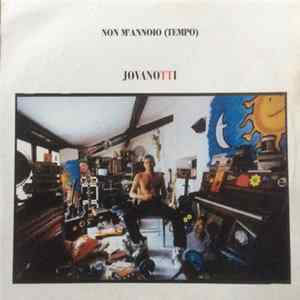 FLAC Jovanotti - Non M'Annoio (Tempo)