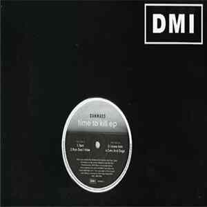 FLAC Danmass - Time To Kill EP