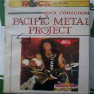 FLAC Various - Pacific Metal Project