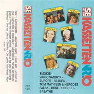 FLAC Various - Se Og Hør Kassetten Nr. 10