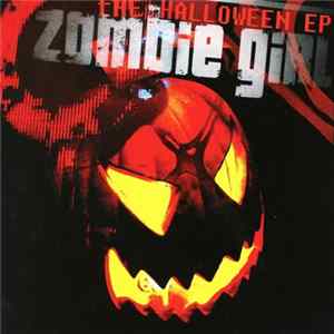 FLAC Zombie Girl - The Halloween EP