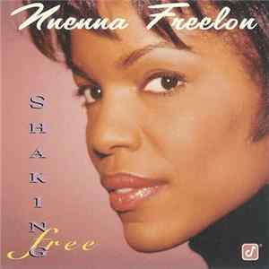 FLAC Nnenna Freelon - Shaking Free