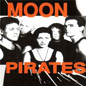 FLAC Moon Pirates - Moon Pirates