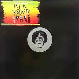 FLAC The Drastics Vs Michael Jackson - MJ A Rocker
