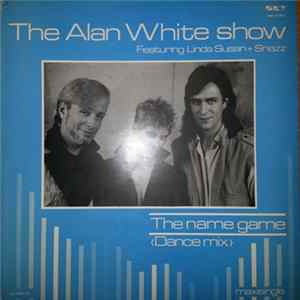 FLAC The Alan White Show Featuring Linda Susan + Snazz - The Name Game