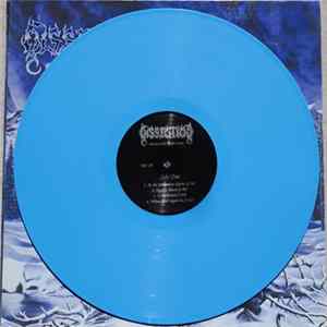 FLAC Dissection - Storm Of The Light's Bane
