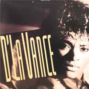FLAC D'LaVance - D'LaVance