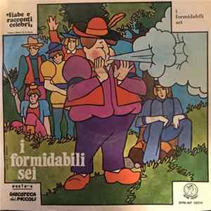 FLAC Cino Tortorella - I Formidabili Sei