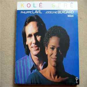 FLAC Philippe Lavil & Jocelyne Beroard - Kolé Séré