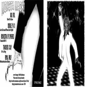 FLAC Various - Monsta Mash