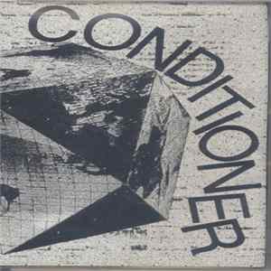 FLAC Conditioner - Conditioner
