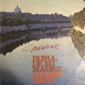 FLAC Alvaro Amici - Roma, De Mi Madre..