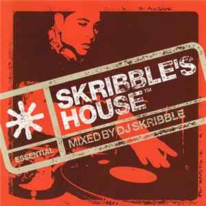 FLAC DJ Skribble - Skribble's House