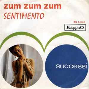 FLAC Colette - Zum, Zum, Zum / Sentimento