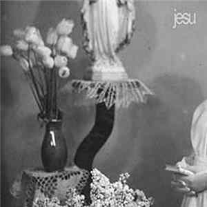 FLAC Jesu - Everyday I Get Closer To The Light From Which I Came