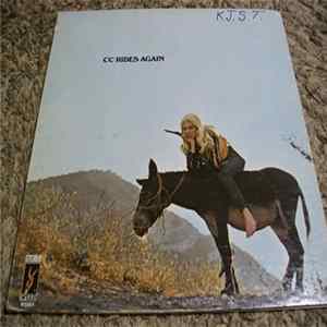 FLAC CC - CC Rides Again