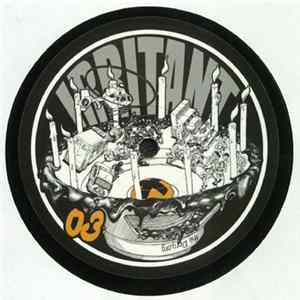 FLAC Various - Irritant Sounds 03