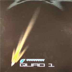 FLAC Digital / Spirit - Quad 1
