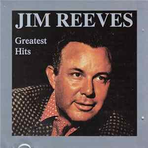 FLAC Jim Reeves - Greatest Hits