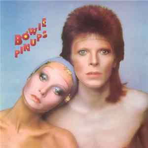 FLAC Bowie - Pinups