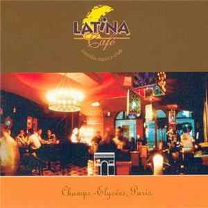 FLAC Various - Latina Café