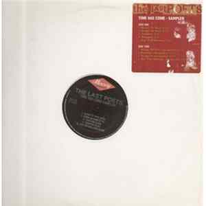 FLAC The Last Poets - Time Has Come - Sampler