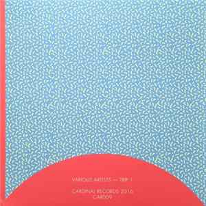 FLAC Various - Trip 1