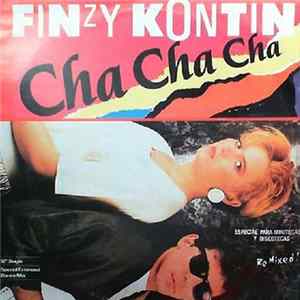 FLAC Finzy Kontini - Cha-Cha-Cha / Bass & Drums