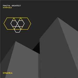 FLAC Fractal Architect - Nymphaea